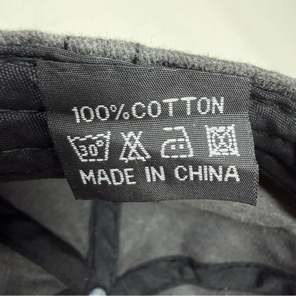 NEW “THIS LEGEND HAS RETIRED” HAT CAP - Picture 3 of 8